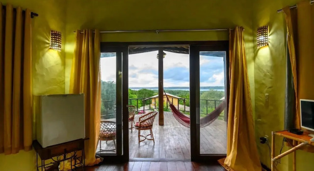 Номер Standard LAGO HOTEL PIPA - TlBAU DO SUL