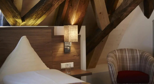 Номер Economy Boutique Hotel zur Post
