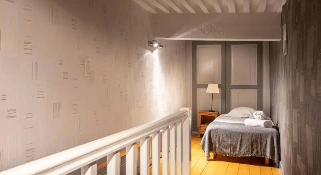 Люкс Les Suites de Sautet - Chambéry centre