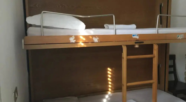 Maryhome, Book Hotel Lorenteggio Milan