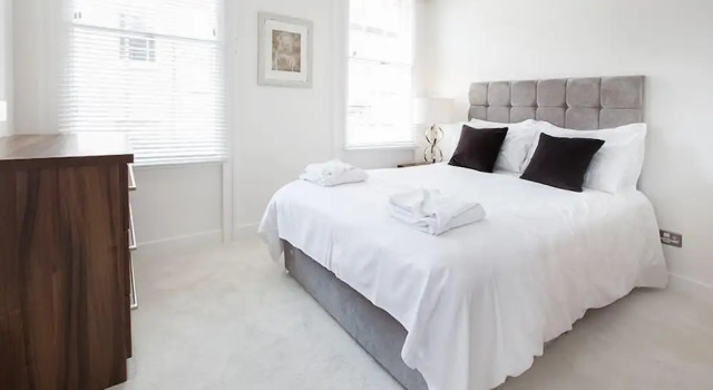 City Stay Apartments - Mill Street