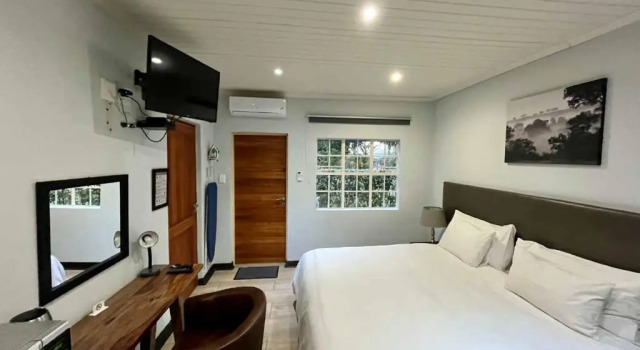 Номер Standard ilanda Guest House
