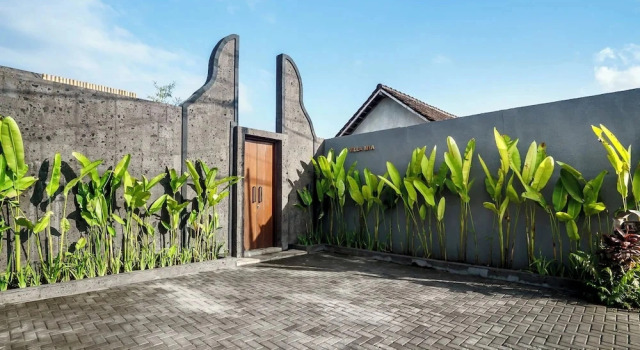 12BR Mia & Montana, Varaa Villa Mökit kohteessa Bali, Mökki