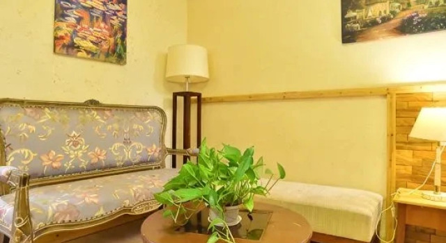 Люкс Hongcun Tongxin Inn