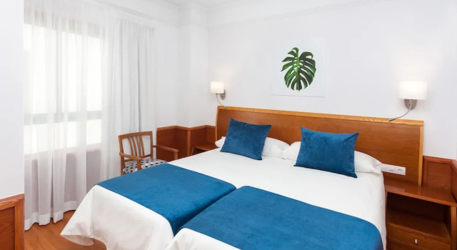 Номер Standard My City Hotel
