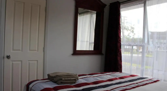 Номер Economy Mini Homestay