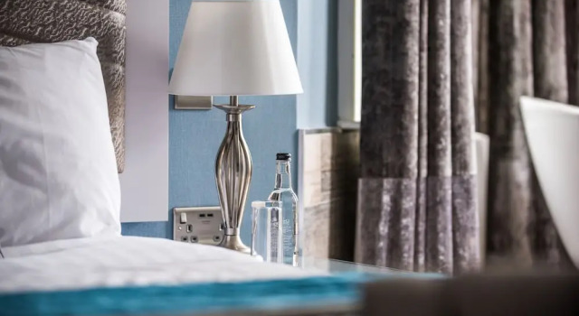 Номер Economy Caer Rhun Hall Hotel