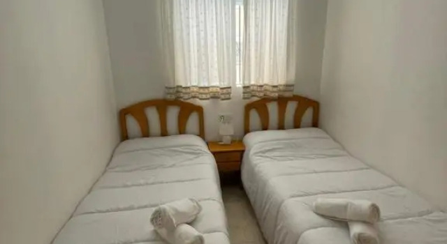 Apartamento Bahía Park II REF. 040, Забронировать Апартаменты/квартира Оропеса-дель-Мар Azahar Coast