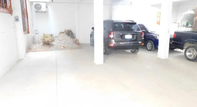 Студия Vista Del Sol Apartments