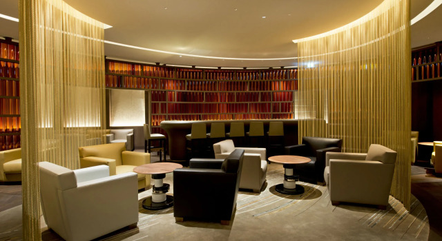 The Ritz-Carlton, Wolfsburg, Rezervasyon Otel Wolfsburg Brunswick Land