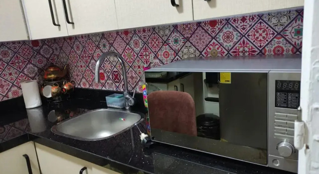 Апартаменты Amazing 2-bed Apartment in Cairo Madinty