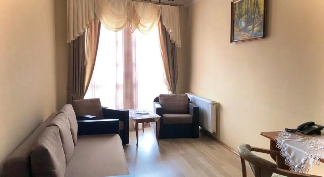 Люкс Атлант