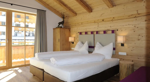 Шале Chalets Rustika