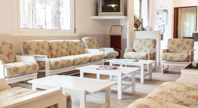 Hotel Villa Ombrosa