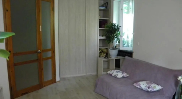 Номер Standard Guest House Dacha