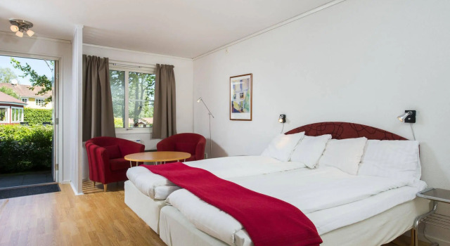 Hotell Miskarp, Book Hotel  