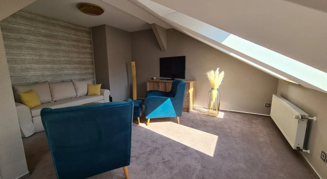Апартаменты Hotel Zum Leineweber