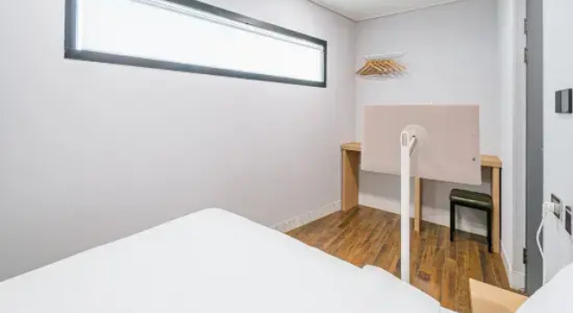 Люкс Aroomi Hotel Hyupjae