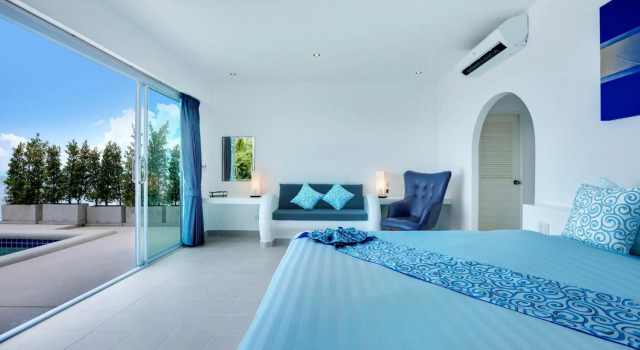La Perle Luxury Boutique Hotel