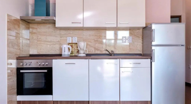 Апартаменты Apartments Marković