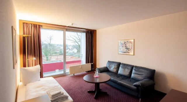 Люкс Standard HOTEL IM PARK