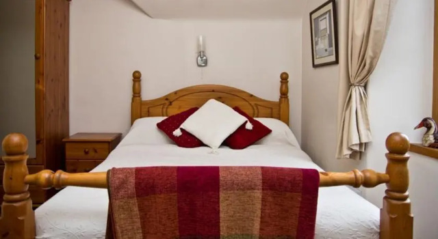 Caledonian Cottage, Prenota Casa vacanze Cottage a Scozia, Cottage