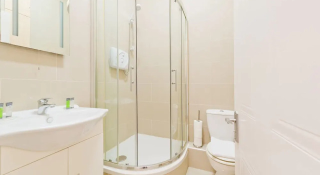 Апартаменты c 1 комнатой your place - Bachelors Walk