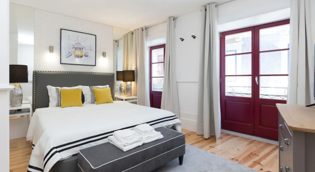 Студия Loureiro Villas