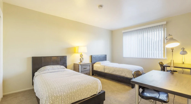 Cosy Berkeley Apartments 10 min to UC Berkeley 109d, Забронировать Апартаменты/квартира Беркли Область залива Сан-Франциско, рядом с Black Repertory Group