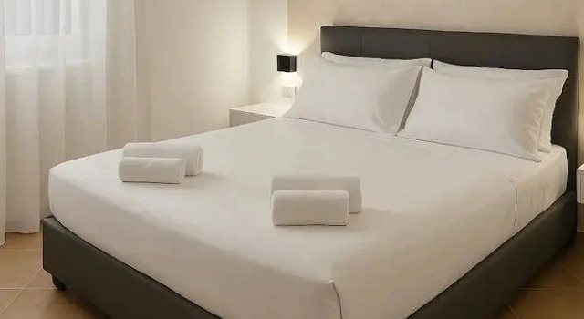 Двухместный полулюкс AR Palace Hotel - Palermo