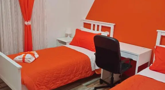 Апартаменты appartamento in firenze la lamma