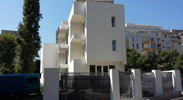 La Caramidari Bucuresti, Varaa Hotelli Bukarest Muntenia, lähellä Polyvalent Hall