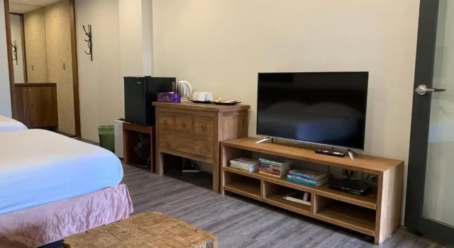 Номер Standard Golden101 Bed and Breakfast