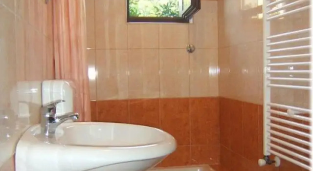 Апартаменты Villa Kascuni