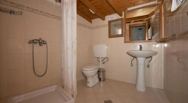 Апартаменты Villa Petros