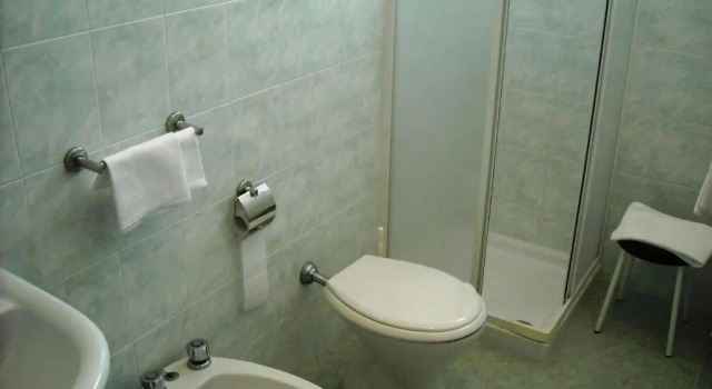 Двухместный номер Standard Hotel 2 Mari - Vieste