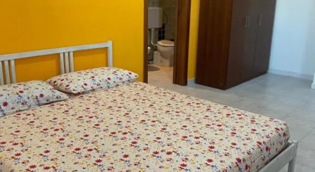 Casa Gessica, Rezerwuj Hostel Hotele w Melissano z parkingiem, Parking