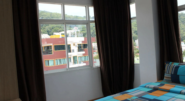 The C Park Phuket