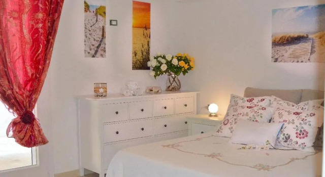 Villa With 4 Bedrooms in Pantanagianni-pezze Morelli, With Private Pool, Furnished Terrace and Wifi - 350 m From the Beach, Buchen Sie Villa Hotels in Carovigno mit Pool, Schwimmbad