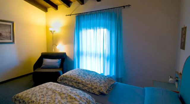 Трёхместный номер Standard Hotel San Filis