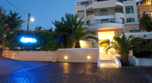 Elizabeth Suites
