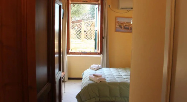 Florence Decamerone B&B, Book Bed and Breakfast Campo Di Marte Fiesole