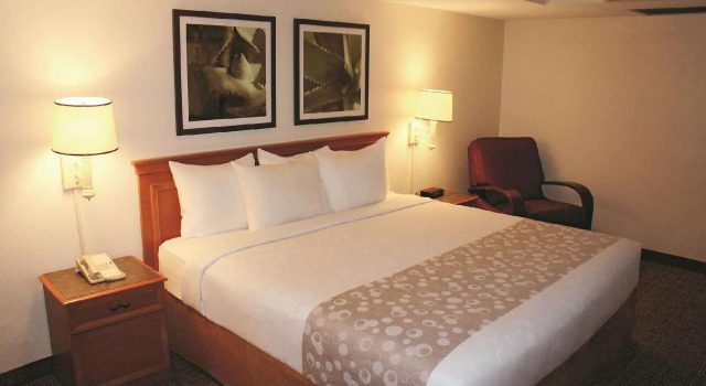 Двухместный номер Standard Econo Lodge Augusta North - Washington Road