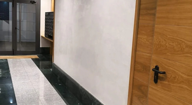 Апартаменты Apartamento Chevere Azul