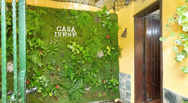 Casa Irene, Book Hotel Teror Gran Canaria