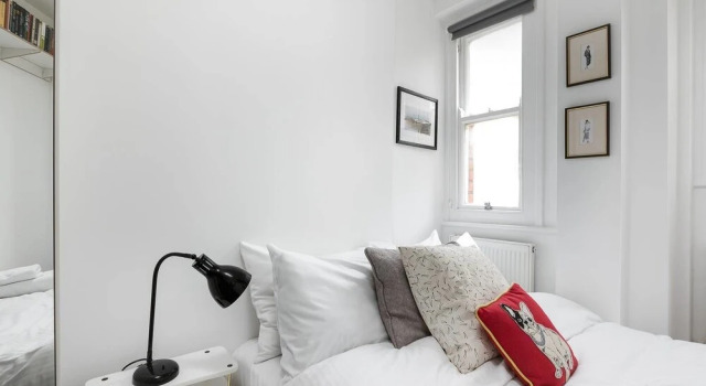 Shoreditch 3 Bedroom Flat/apartment, Varaa Huoneisto Asunnot kohteessa Merseyside, Huoneisto