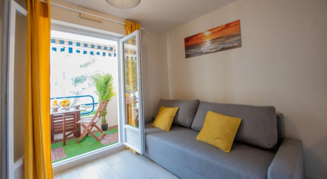Mon Logis Sablais, Foglalás Szálloda Les Sables-dʼOlonne Vendée