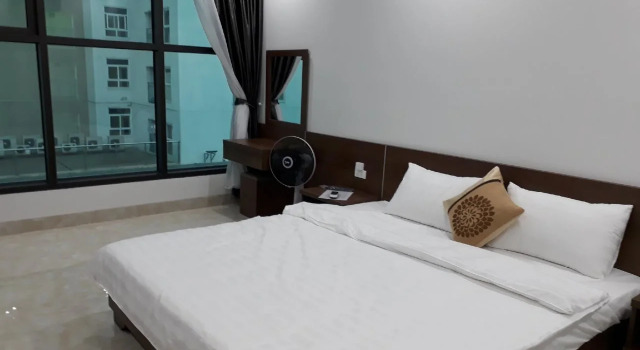 Toan Phuong Hostel