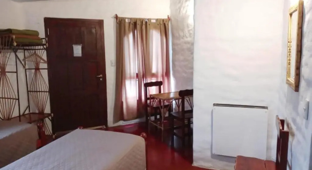 Семейный номер Standard La Montaña B&B