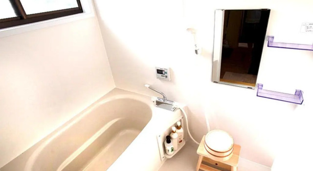 Коттедж Chikugo Yoshii Guest House IKUHA - Vacation STAY 00064v